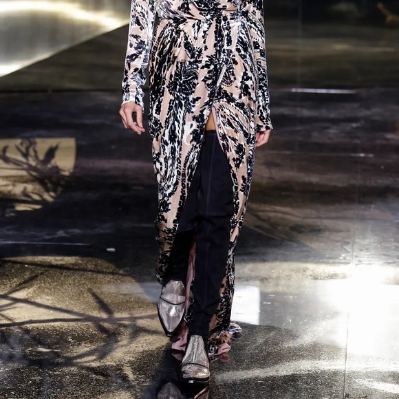 H&M Sudio A/W 2016 over the knee boots - Picture 7 of 7